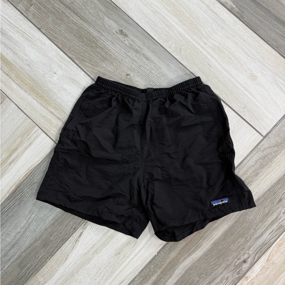 Patagonia Men's Baggies Shorts Size XS